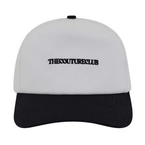 Couture Mens Baseball Cap / Black